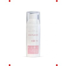 Calperia Tone-Up Güneş Kre SPF50+ - Ton Eşitleyici 60ML