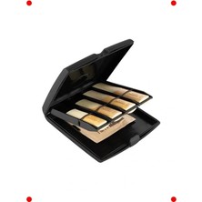 Calperia Üniversal Nefesli Çalgı Kamış Kutusu