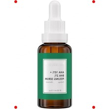 Calperia Aha Peeling Cilt Serumu - 30 ml