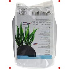 Calperia Bitki Akvaryumu Toprağı - 3 Litre