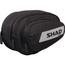 Shad Motosiklet Bacak Çantası 2l X0SL05
