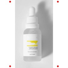 Calperia Aydınlatıcı Leke Karşıtı Serum 30ML