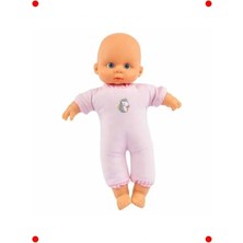 Calperia Yumuşak Dolgulu Bebek Oyuncak 20 cm – Minik Arkadaş