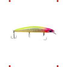 Calperia Canlı Renk Levrek Yemi - 125MM, 21G