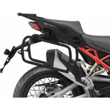 Shad 4p Yan Çanta Taşıyıcı Multıstrada 1200 V4S D0MV114P