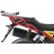 Shad Arka Çanta Bağlantı Demiri Motoguzzı V85 Tt M0VT89ST