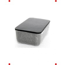 Calperia Torpido & Deri Parlatma Uygulama Süngeri