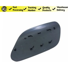 TŞT Renault Megane Depo Kapağı Benzinli  2016- (Oem No:  788304101R)