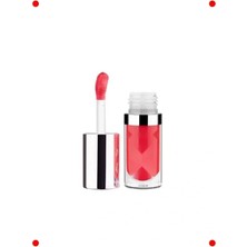 Calperia Nemlendirici Dudak Yağı - Parlak Kırmızı Ton