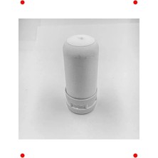 Calperia 3 Adet Musk Ucu Su Filtresi Yedek Kartuşu