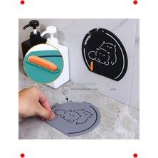 Calperia Silikon Banyo Mutfak Abo Gider Koku Önleyici