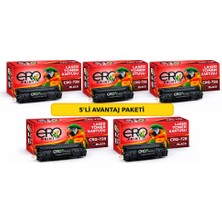 Ero Print Canon İ-Sensys MF4780w Muadil Toner - 5'li Avantaj Paket