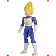 Calperia Koleksiyonluk Güçlü Savaşçı Aksiyon Figürü