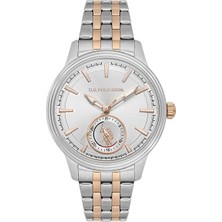 U.s. Polo Assn. USPA1131-02 Erkek Kol Saati