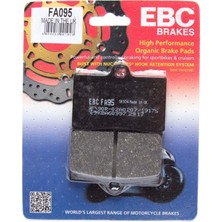 Ebc Aprilia Rs4 125 Ön Fren Balatası