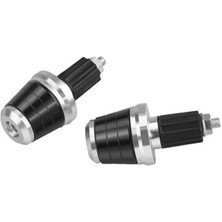 Kaly PH-410 Üniversal Gidon Topuzu Nikel