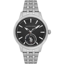 U.s. Polo Assn. USPA1131-01 Erkek Kol Saati