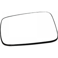 TŞT Volkswagen Transporter Dış Ayna Camı Manuel Sol  (Oem No:  701857521H)