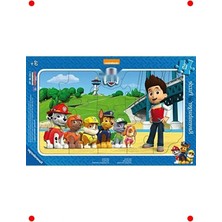 Calperia Başlangıç Yapbozu - 15 Parça