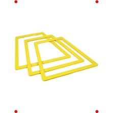 Calperia Antrenman Hız ve Çeviklik Merdiveni