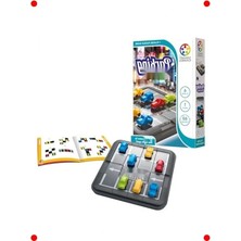 Calperia Akıl Parkı Mantık Oyunu