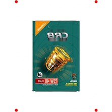 Calperia Ticari & Ağır Vasıta Için Güçlü  Yağı 15W/40 (16 Kg)