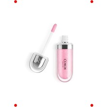 Calperia Besleyici ve Nemlendirici Incili Pembe Dudak Parlatıcı