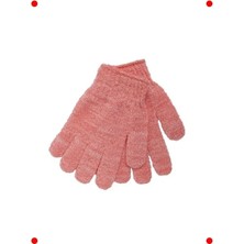 Calperia Peeling Etkili Duş Eldiveni