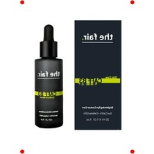 Calperia Kafein ve Peptitli Vegan Göz Çevresi Serumu 30 ml