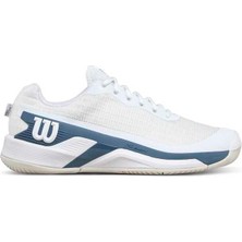 Wilson Rush Pro Extra Duty Erkek Tenis Ayakkabısı