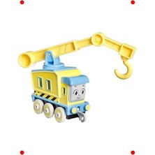 Calperia Tekli Büyük Macera Treni - Vinç Karakteri