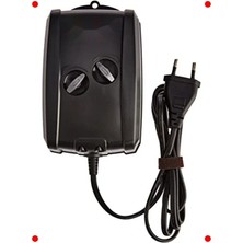 Calperia Akvaryum Hava Motoru (Güçlü ve Sessiz)