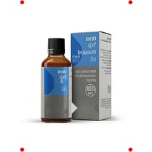 Calperia Ozon Yağı 50 ml -  & Akne Karşıtı