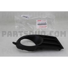 TŞT Suzuki Swift Ön Sis Lamba Kapağı Delikli Sağ 2005  (Oem No:  71751-63J10-5PK)