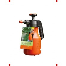 Calperia 1.5 Litre Basınçlı Su Püskürtücü