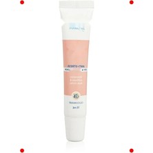 Calperia Cloudberry Özlü Göz Çevresi Bakım Kre 15 ml