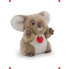Calperia Fonksiyonel Koala Pelüş Oyuncak - 24 cm