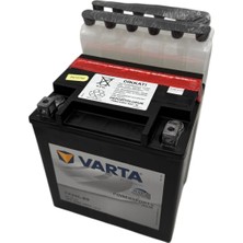 Varta Ps Agm Ytx 30L-BS 12V 301 Ah 450A Akü