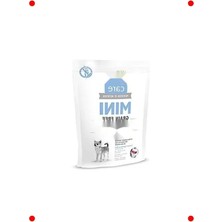 Calperia Hassas Mini Irklar Için Tahılsız Geyik Etli Mama 2kg