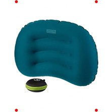 Calperia Seyahat Şişme Yastık, Turkuaz