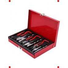 Calperia 88 Parça Helic Da Tamir Seti Profesyonel