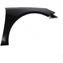 Peugeot 308 2014-2017 Arası Uyumlu Sağ Ön Çamurluk