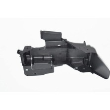 Monero Kuba Vn 50 Pro Arka Çamurluk Kuyruğu