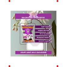 Calperia Orkide Toprağı (3 Litre) -  Özel Karışım