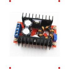 Calperia Dc 150W 10A Voltaj Yükseltici Güç Regülatörü