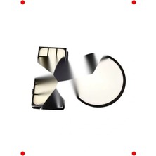 Calperia X-Trem Power Cyclonic Hepa Filtre Seti Uyum