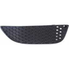 TŞT Mitsubishi Lancer Ön Sis Lamba Kapağı Sıyah Sağ 2008- (Oem No:  7450A224)