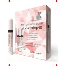 Calperia Kanama Durdurucu Kalem Taşı Seti - 12 Adet