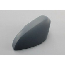 TŞT Volkswagen Polo Dış Ayna Kapağı Astarlı Sol 2008- (Oem No:  6R0857537BGRU)