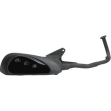 Monero Mondial Wing 50 Egzoz